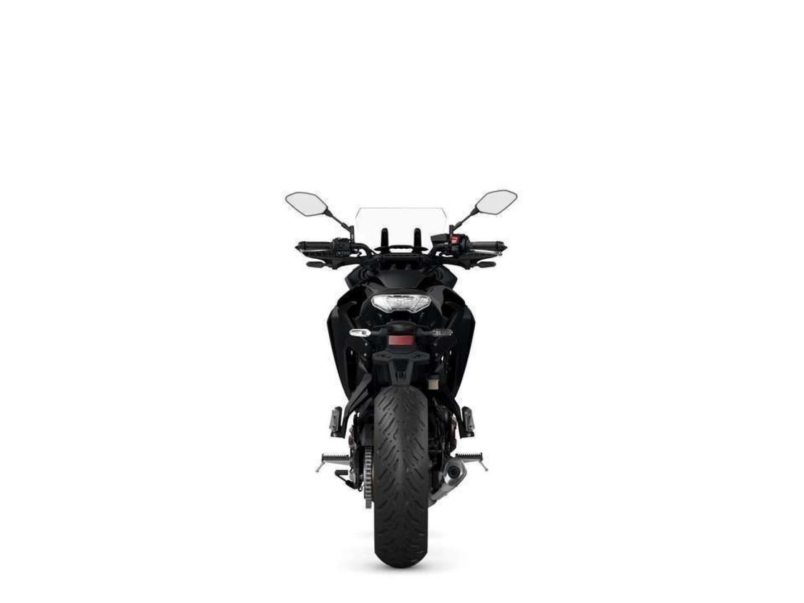 Мотоцикл YAMAHA Tracer 7 (Midnight Black) 2024
